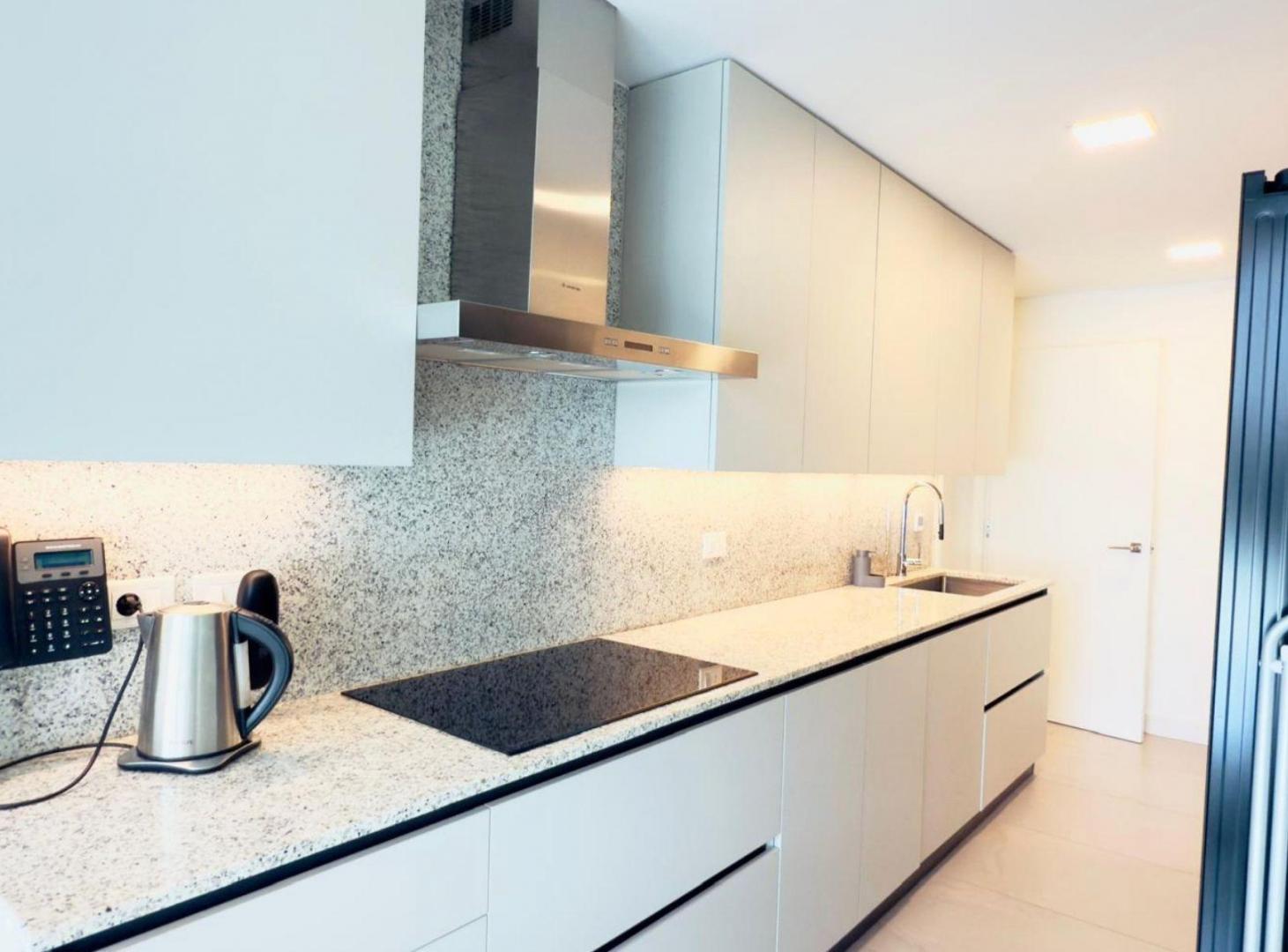 Foto de Venta apartamento Le Parc Torre III Punta del Este, imagen 4