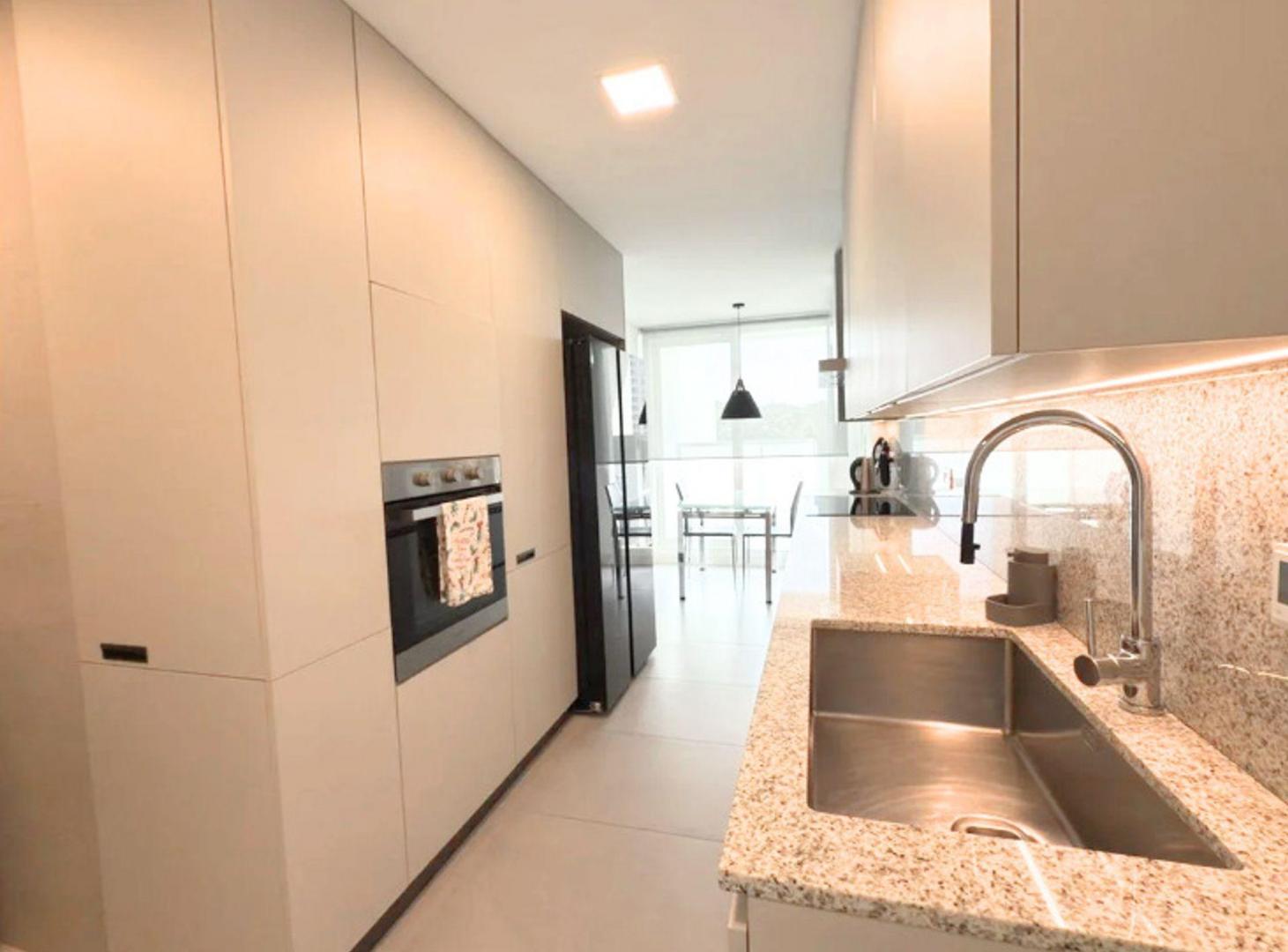 Foto de Venta apartamento Le Parc Torre III Punta del Este, imagen 5