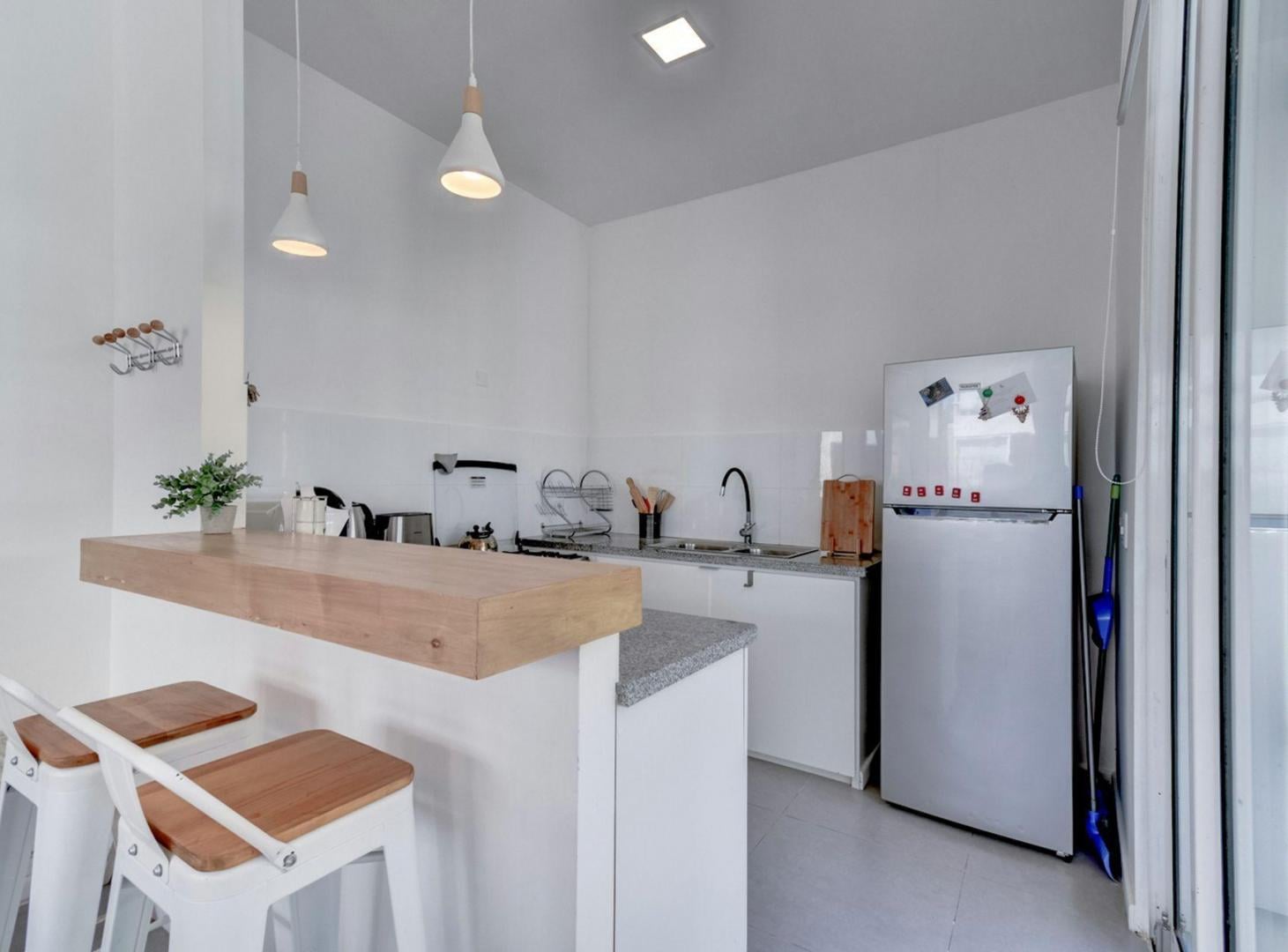 Foto de Venta casa 3 dorm Parque Burnett, imagen 1