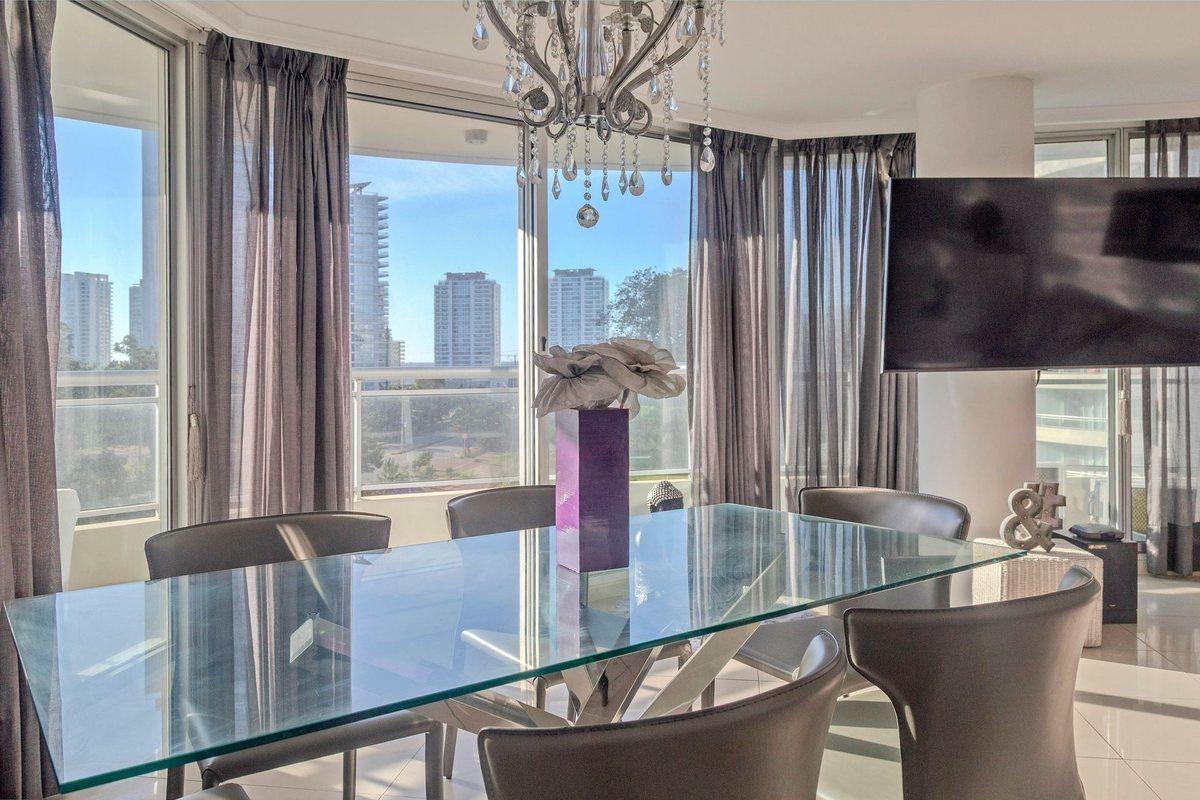 Foto de Venta apartamento 3 dormitorios Punta del Este, imagen 3