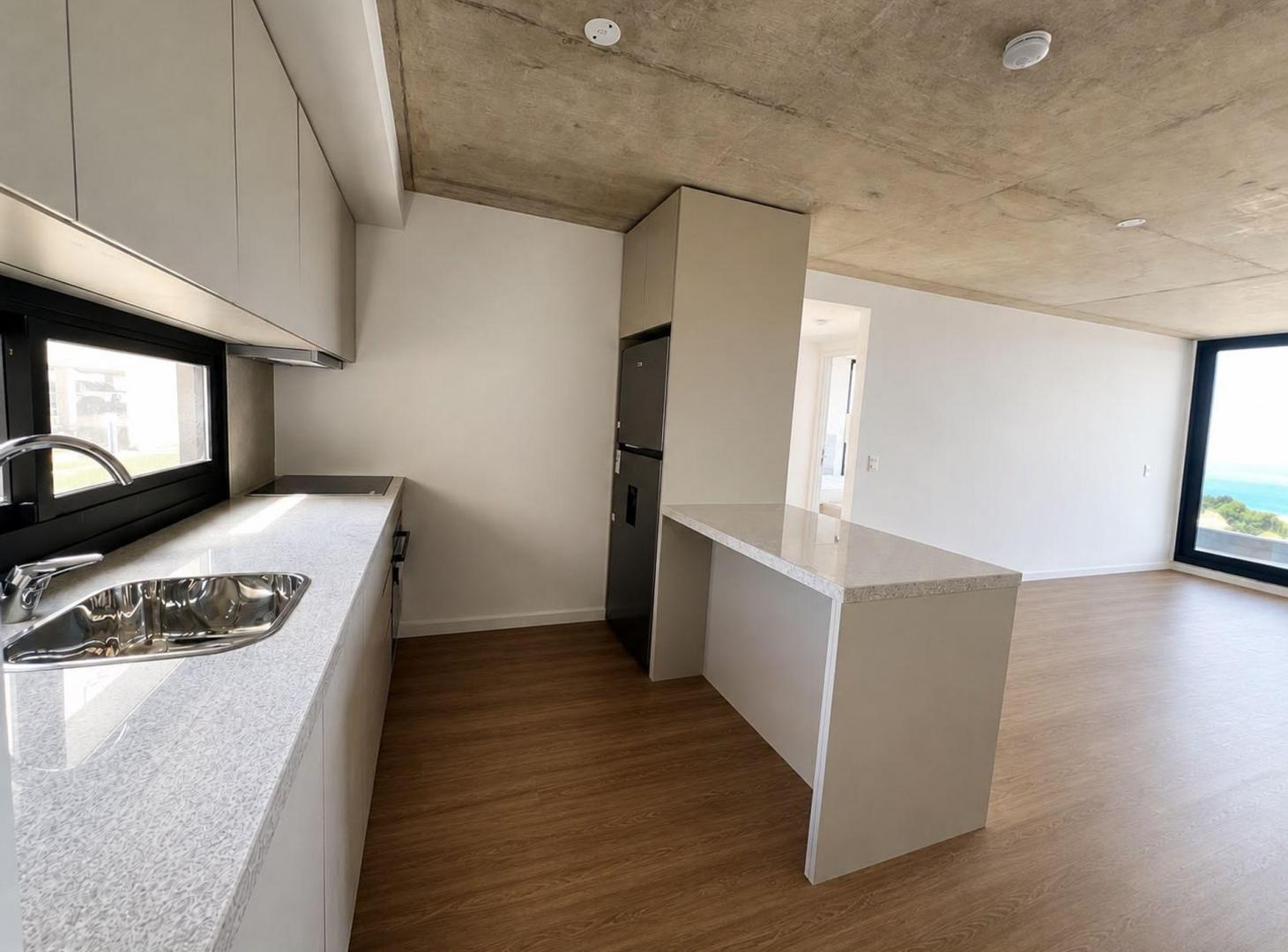 Foto de APARTAMENTO EN VENTA 2 DORMITORIOS FRENTE AL MAR, imagen 4