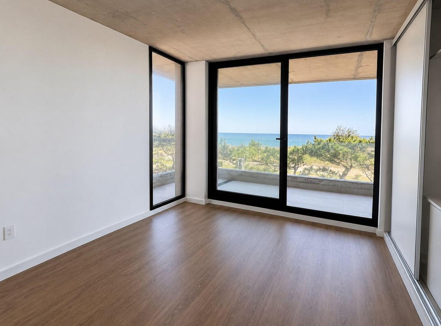 Foto de APARTAMENTO EN VENTA 2 DORMITORIOS FRENTE AL MAR, imagen 1