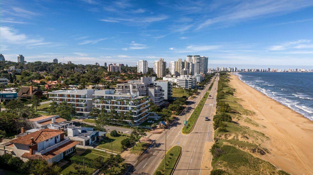 Foto de APARTAMENTO EN VENTA 2 DORMITORIOS FRENTE AL MAR, imagen 5