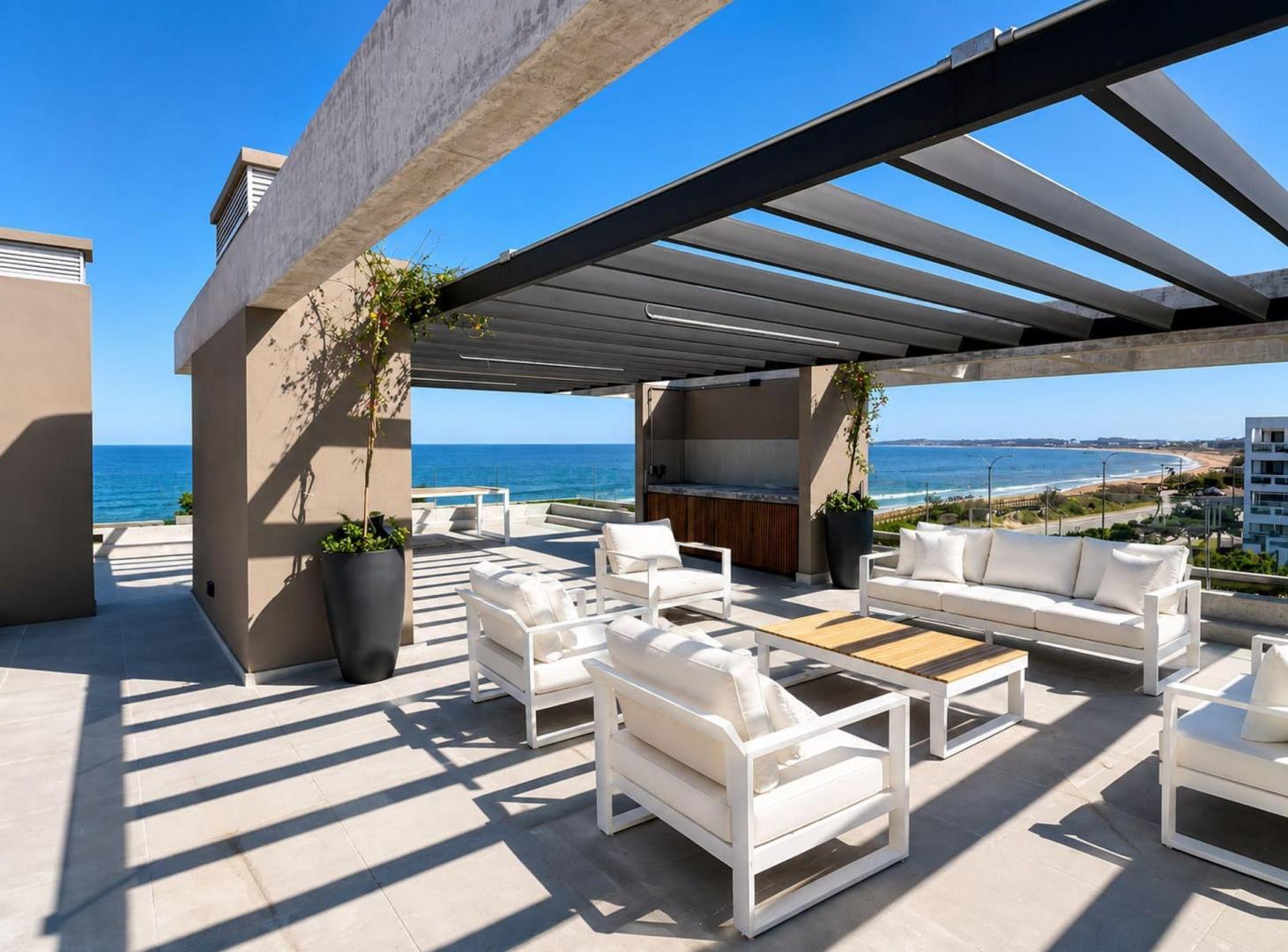 Foto de APARTAMENTO EN VENTA 2 DORMITORIOS FRENTE AL MAR, imagen 2