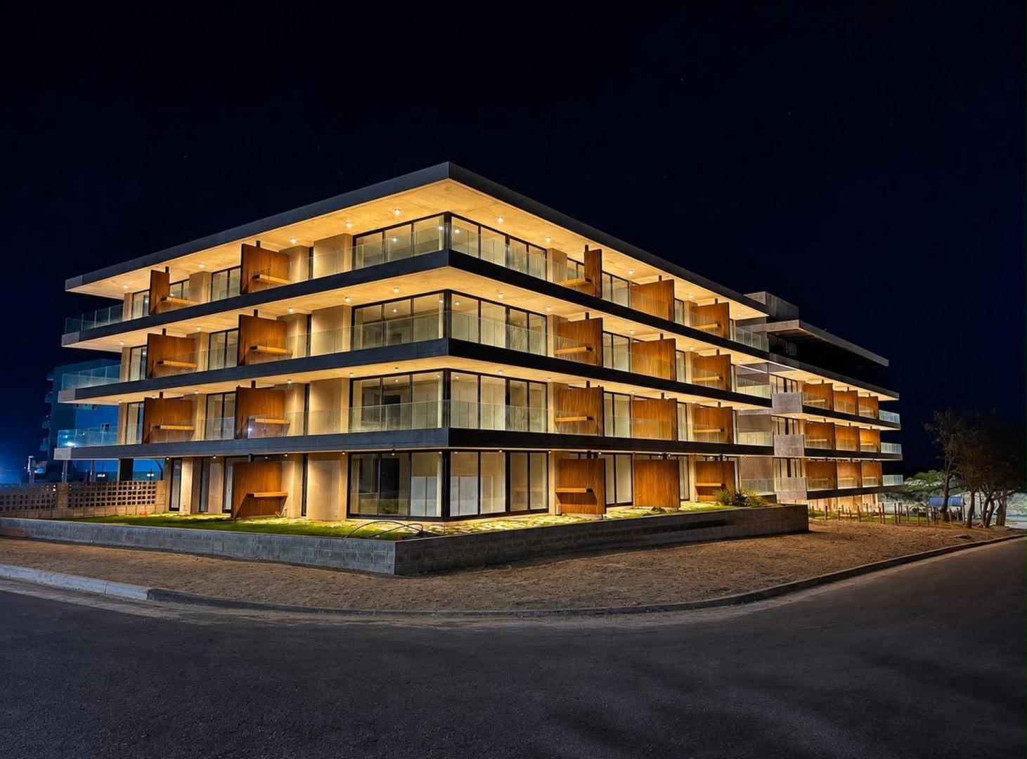 Foto de APARTAMENTO EN VENTA 2 DORMITORIOS FRENTE AL MAR, imagen 1
