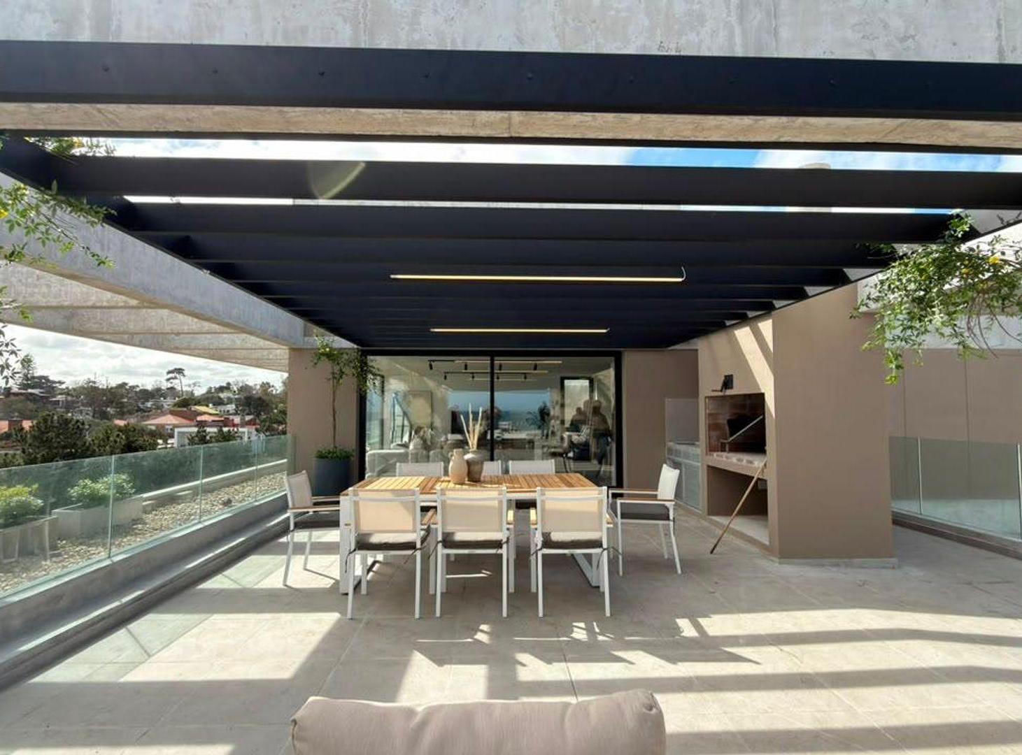 Foto de APARTAMENTO EN VENTA 2 DORMITORIOS FRENTE AL MAR, imagen 4