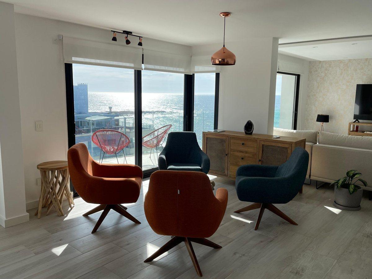 Foto de Venta departamento en Punta del este frente al mar, imagen 3