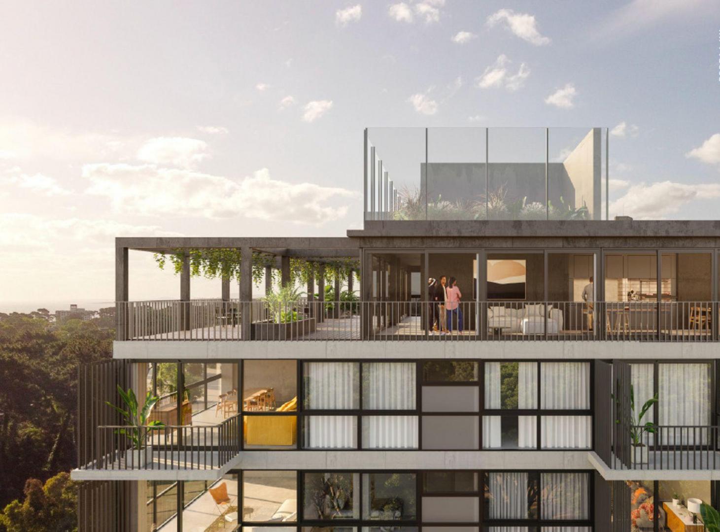 Foto de Venta departamento Punta del Este Av. Rooselvet, imagen 1