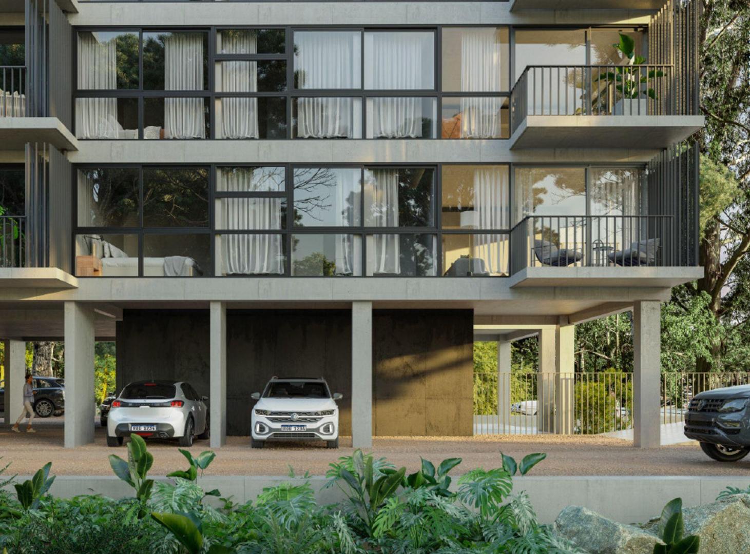 Foto de Venta departamento Punta del Este Av. Rooselvet, imagen 4