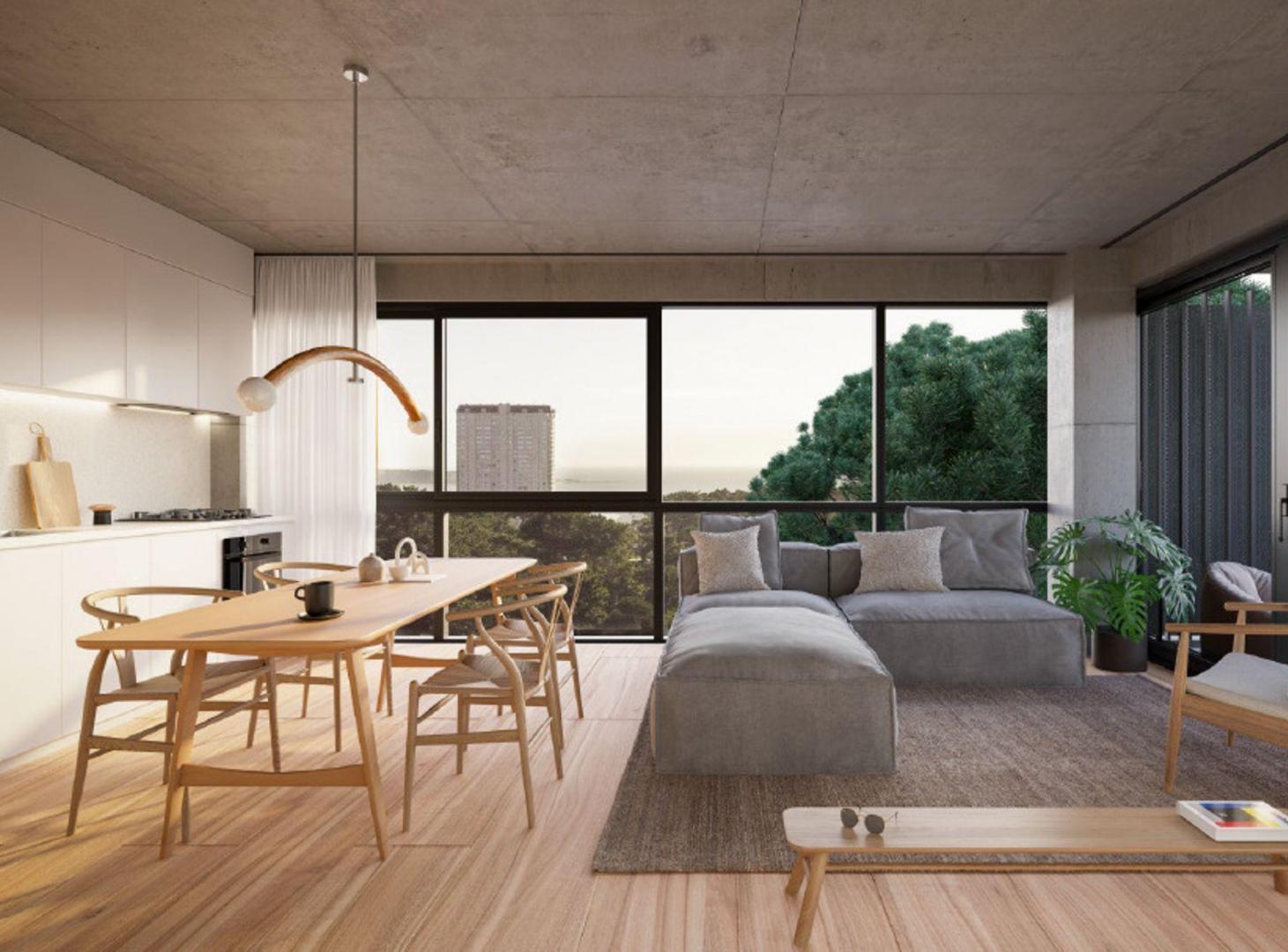 Foto de Venta departamento Punta del Este Av. Rooselvet, imagen 5