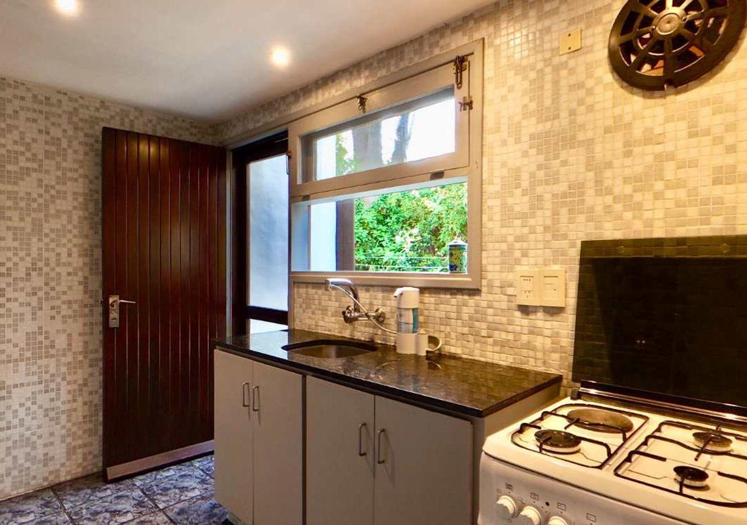 Foto de Alquiler Temporada casa Pinares 3 dormitorios, imagen 4