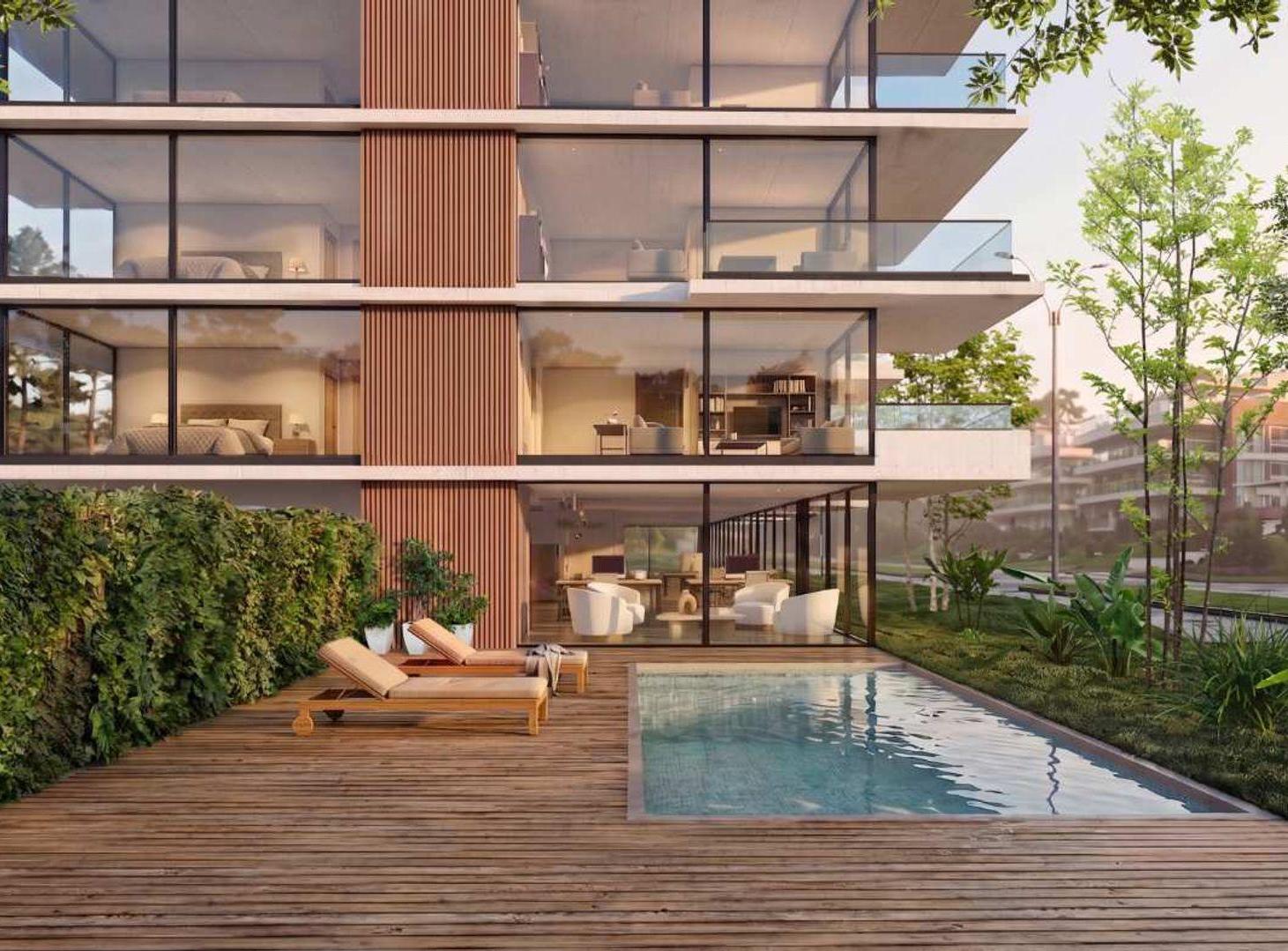 Foto de APARTAMENTO 1 DORMITORIO EN VENTA PLAYA MANSA, imagen 2