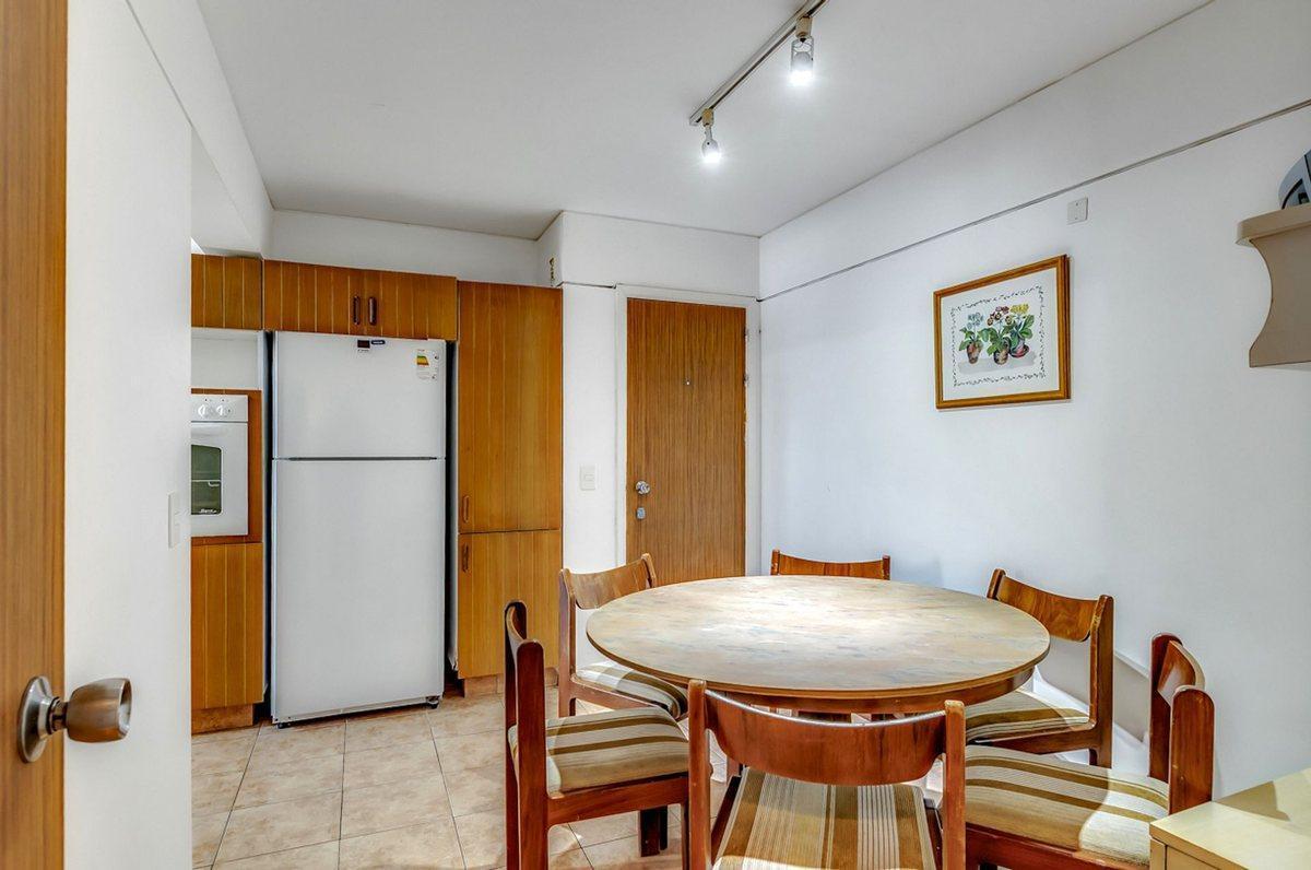 Foto de DEPARTAMENTO EN VENTA FRENTE AL MAR PARADA 1 MANSA, imagen 3