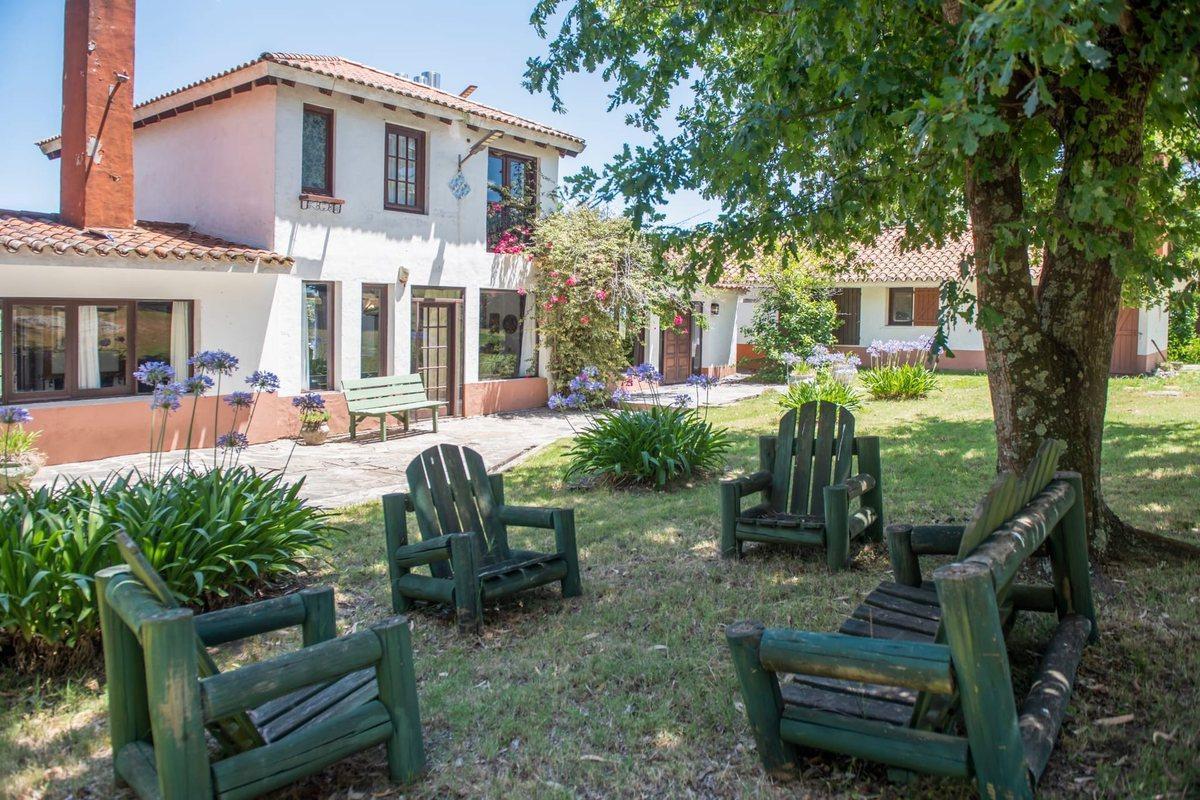 Foto de Chacra 20 hectáreas, en venta en laguna del sauce, imagen 5
