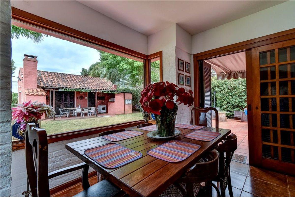 Foto de CASA VENTA PORTEZUELO PUNTA BALLENA 150 M DEL MAR, imagen 5