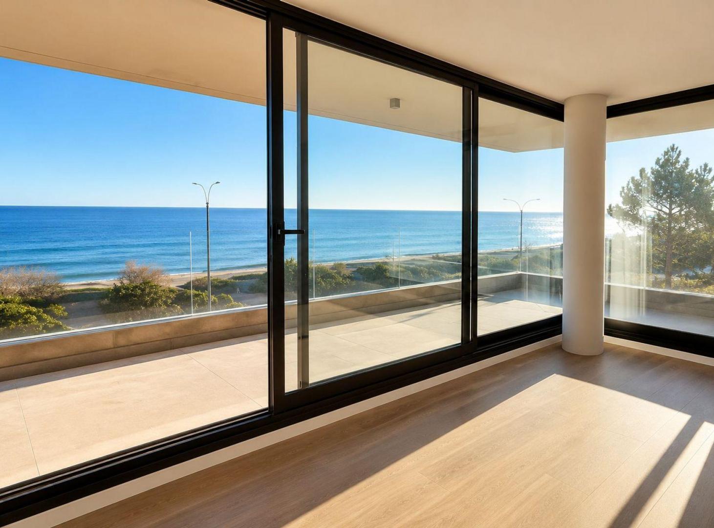 Foto de APARTAMENTO EN VENTA 2 DORMITORIOS CON VISTA MAR, imagen 5