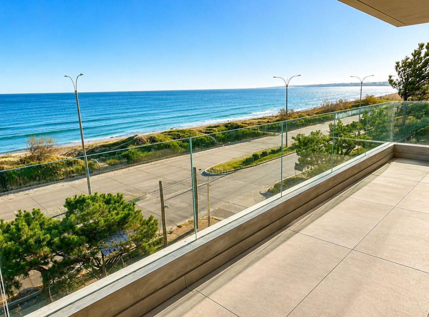 Foto de APARTAMENTO EN VENTA 2 DORMITORIOS CON VISTA MAR, imagen 1
