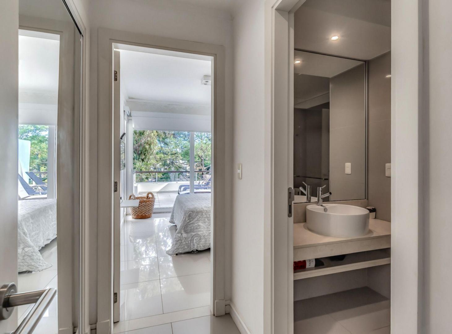Foto de PENTHOUSE 1 DORMITORIO CON GRAN TERRAZA GREEN PARK, imagen 1