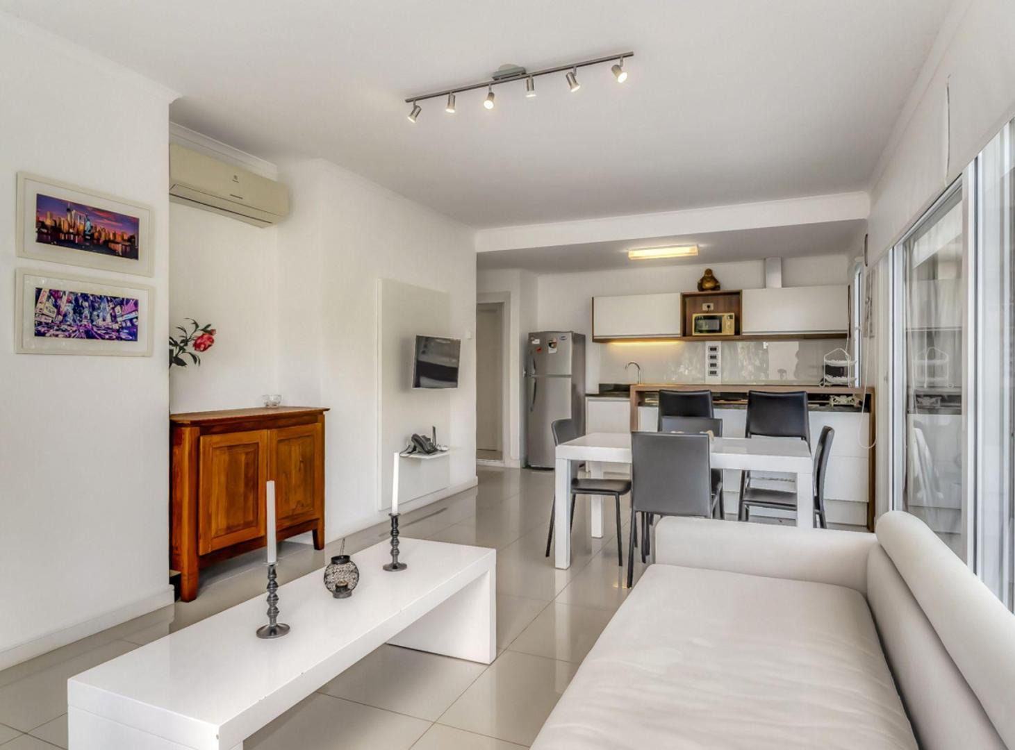 Foto de PENTHOUSE 1 DORMITORIO CON GRAN TERRAZA GREEN PARK, imagen 5