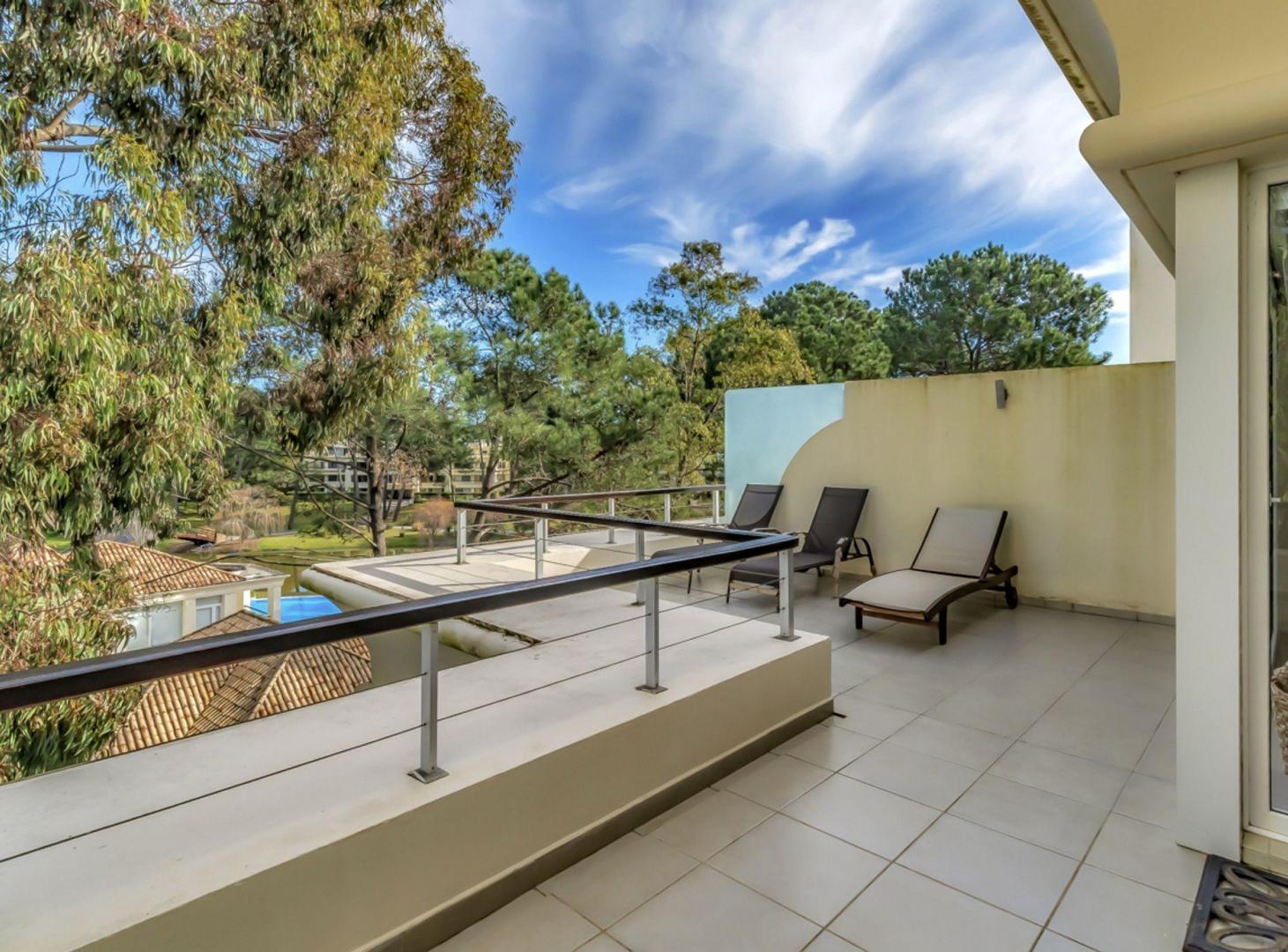 Foto de PENTHOUSE 1 DORMITORIO CON GRAN TERRAZA GREEN PARK, imagen 3