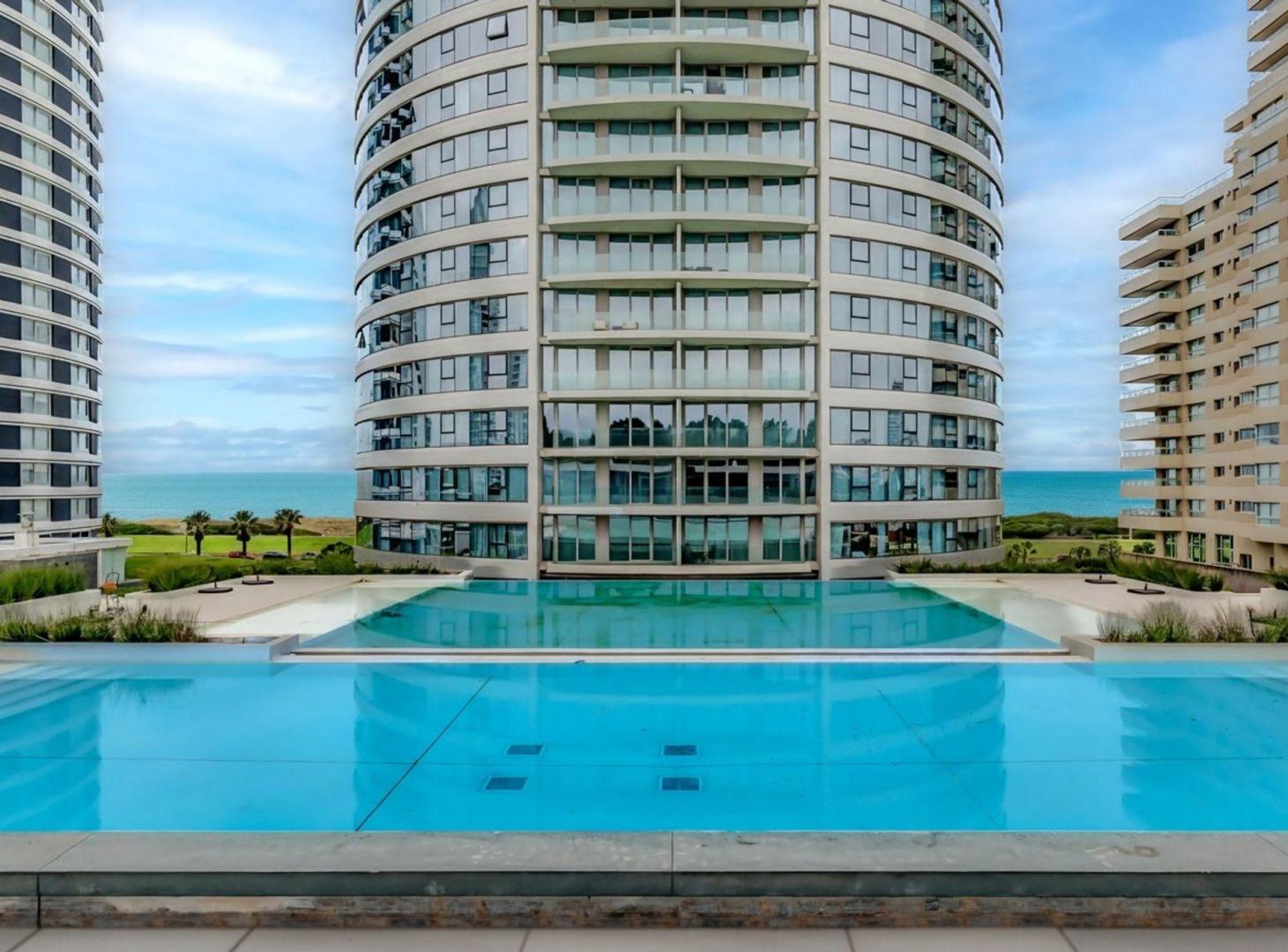 Foto de DEPARTAMENTO EN VENTA FRENTE AL MAR TRUMP TOWER, imagen 5