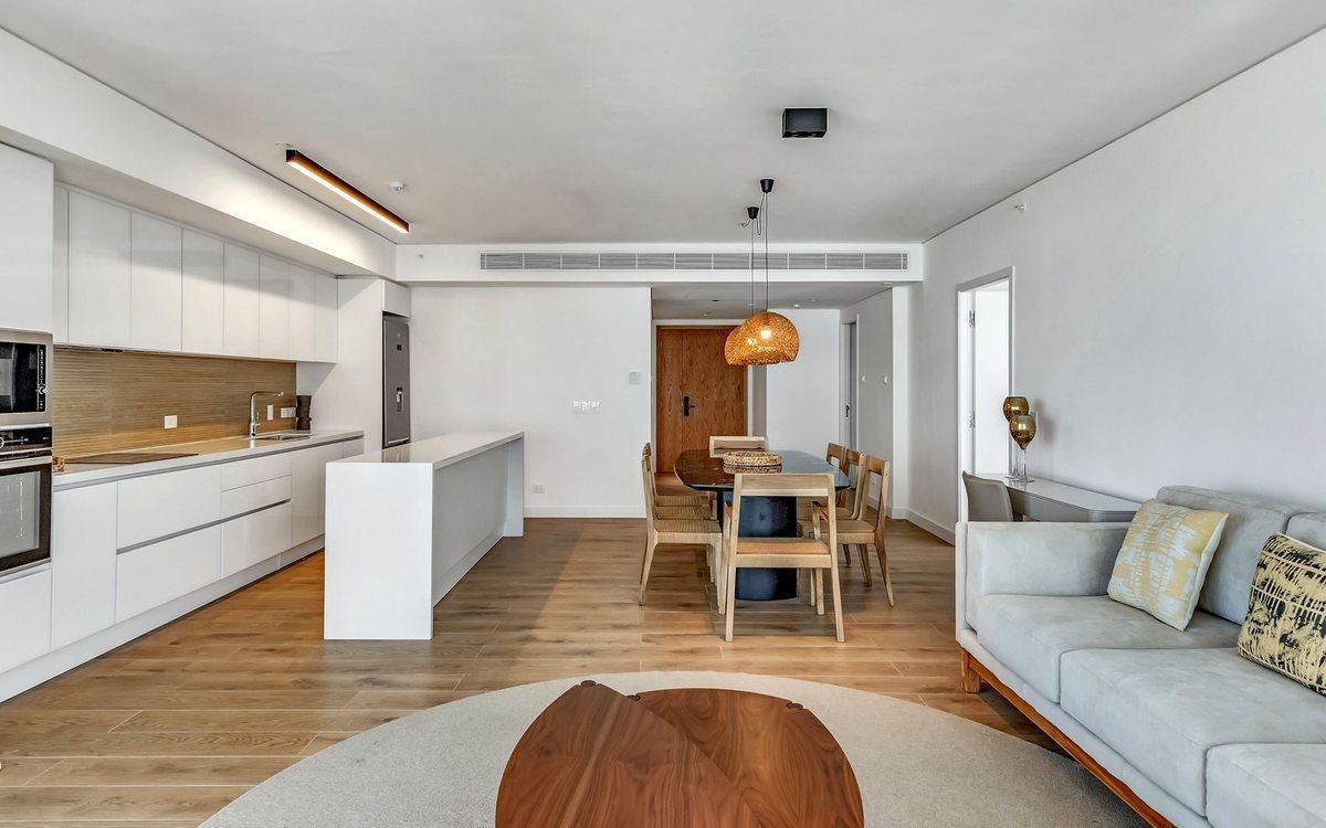 Foto de DEPARTAMENTO EN VENTA FRENTE AL MAR TRUMP TOWER, imagen 2