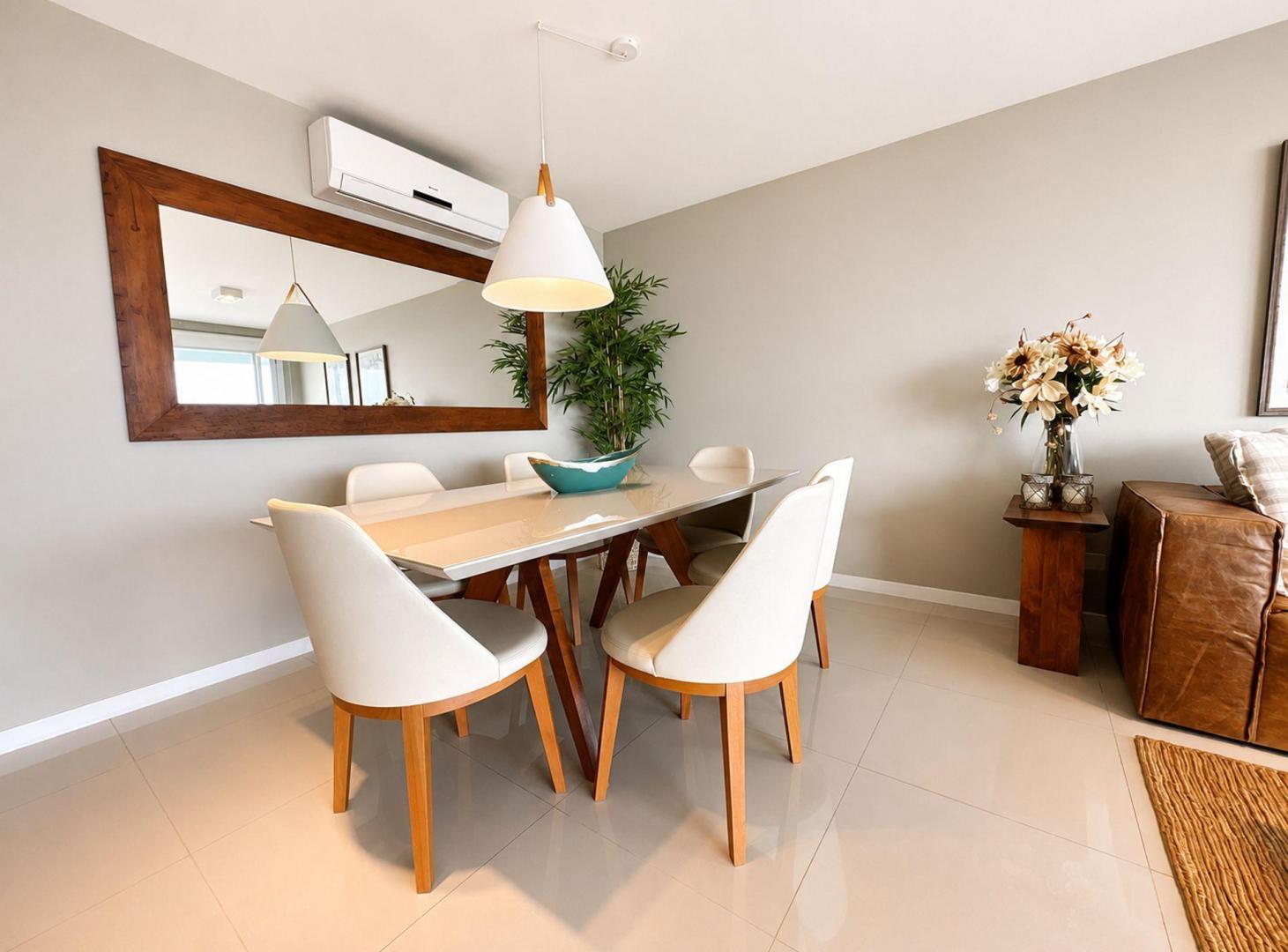 Foto de Venta apartamento 2 suites+dependencia Playa Mansa, imagen 3