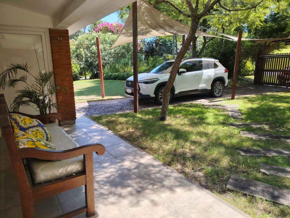 Foto de Casa alquiler Temporal 4 dormitorios, imagen 5