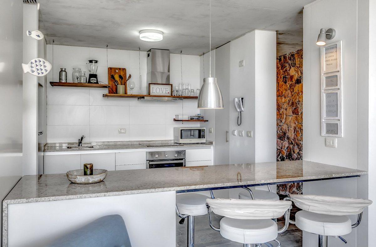 Foto de Departamento en Venta 1 dormitorio Punta Ballena, imagen 5