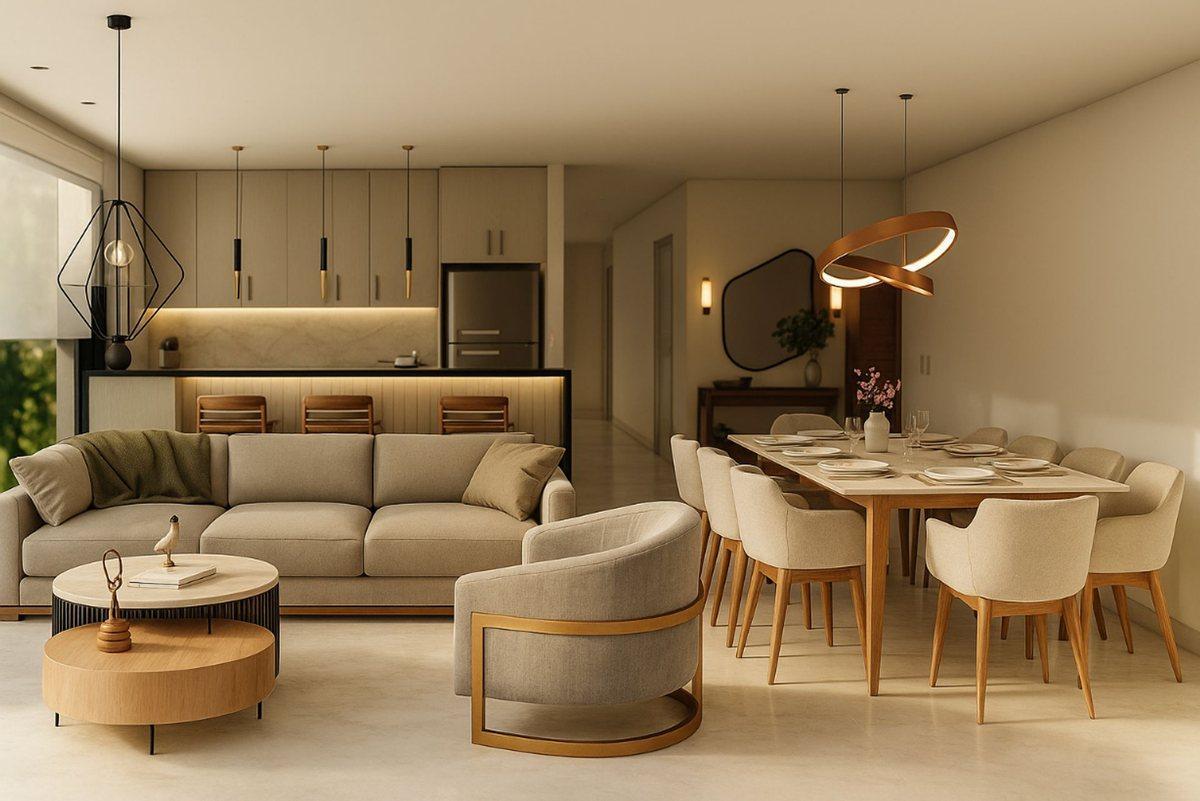 Foto de EXCLUSIVO DUPLEX PRIMERA LINEA MANSA PARADA 10, imagen 3