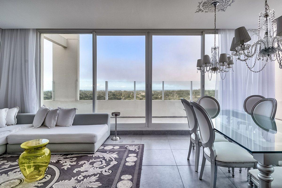 Foto de DEPARTAMENTO PENTHOUSE EN VENTA YOO PUNTA DEL ESTE, imagen 5