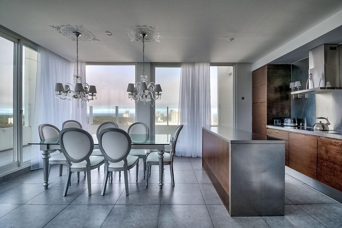 Foto de DEPARTAMENTO PENTHOUSE EN VENTA YOO PUNTA DEL ESTE, imagen 3