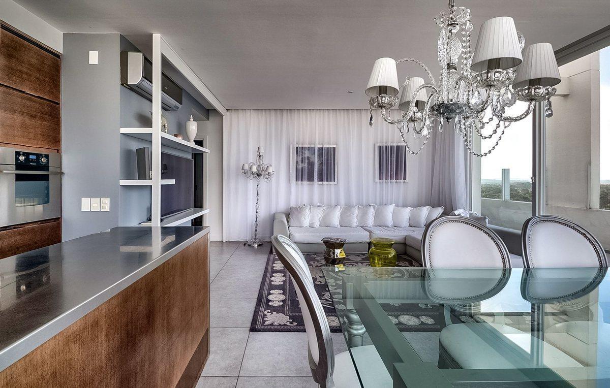 Foto de DEPARTAMENTO PENTHOUSE EN VENTA YOO PUNTA DEL ESTE, imagen 1