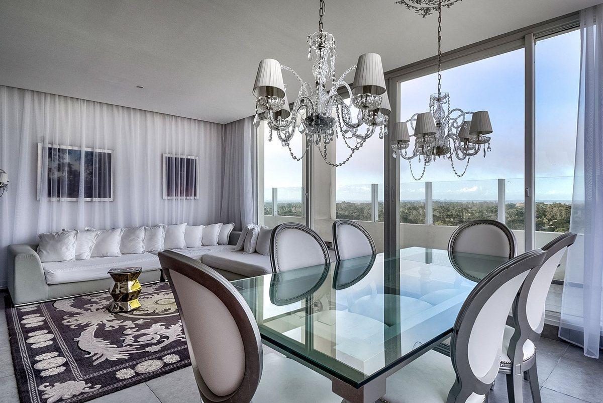 Foto de DEPARTAMENTO PENTHOUSE EN VENTA YOO PUNTA DEL ESTE, imagen 2