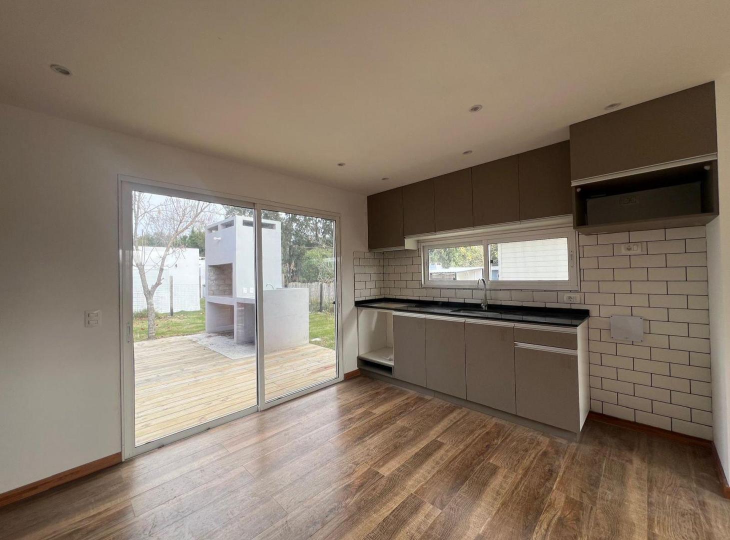 Foto de Se vende casa a estrenar 2 dormi - Tierra Calma, imagen 2