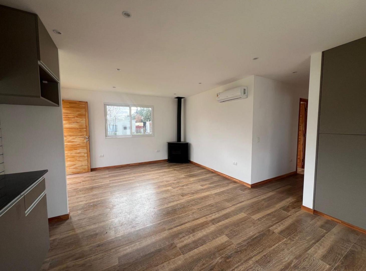 Foto de Se vende casa a estrenar 2 dormi - Tierra Calma, imagen 1