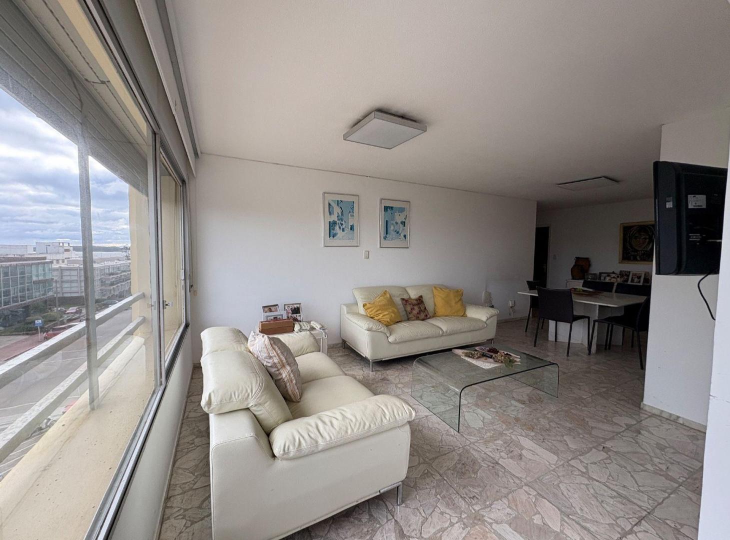 Foto de Apartamento en venta Punta del Este 3 dormitorios, imagen 5
