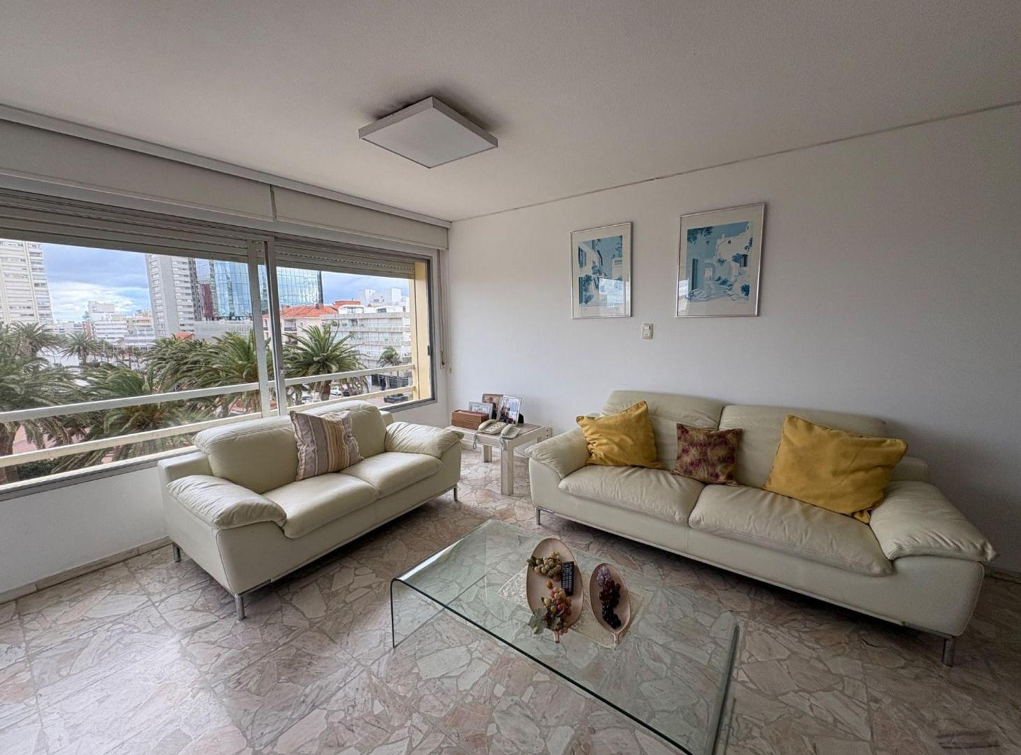Foto de Apartamento en venta Punta del Este 3 dormitorios, imagen 3