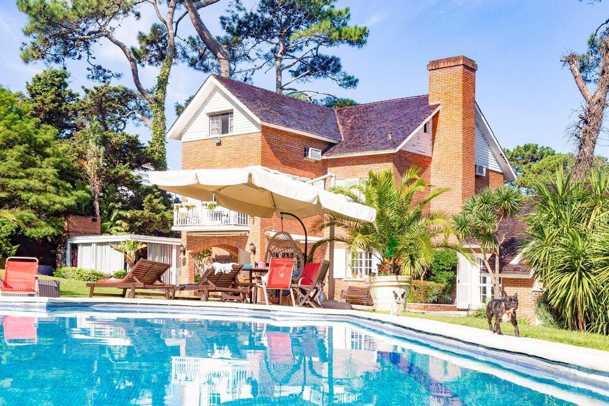 Foto de Casa en venta 6 dor, piscina, gran parque, imagen 1