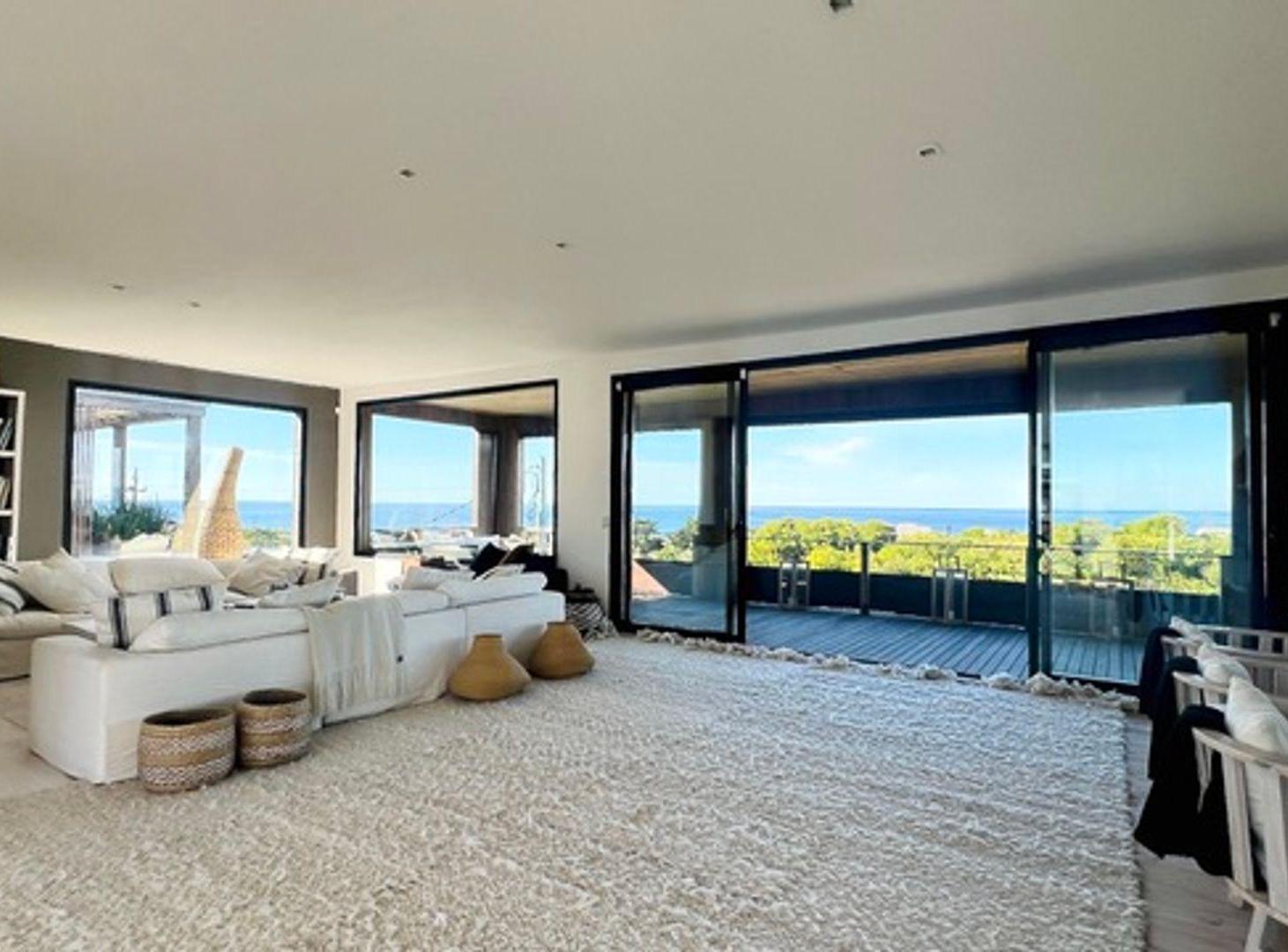 Foto de VENTA CASA ALTOS PTA PIEDRAS VISTA AL MAR, imagen 3