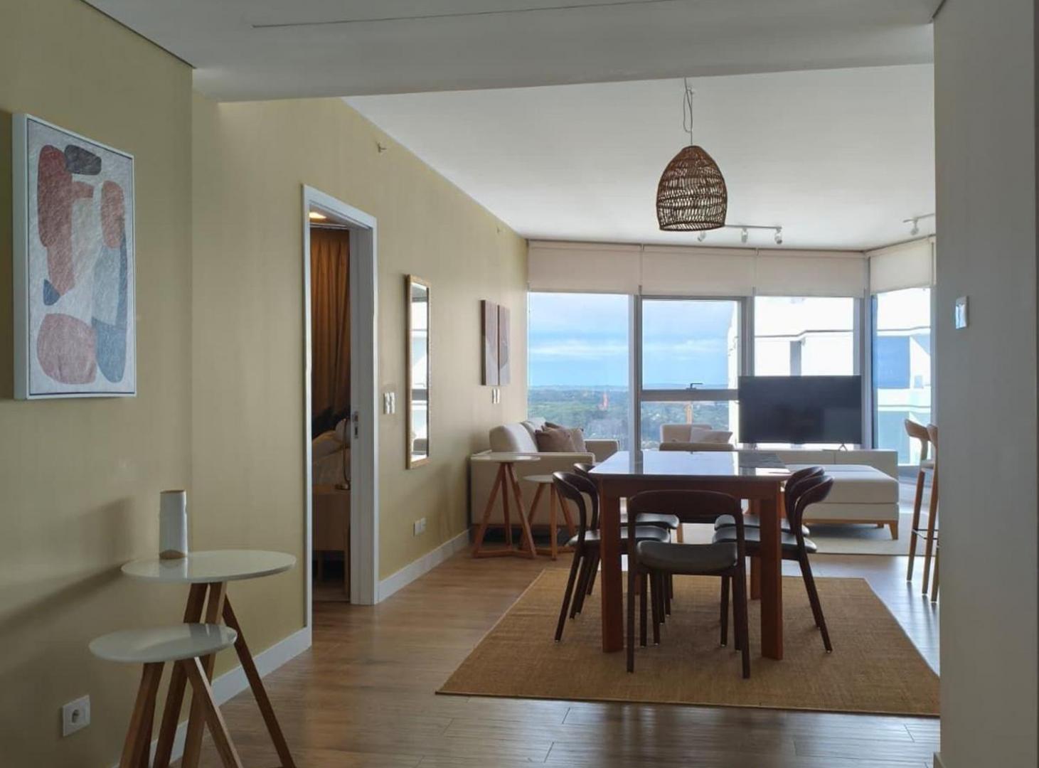 Foto de DEPARTAMENTO EN ALQUILER FRENTE AL MAR PLAYA BRAVA, imagen 1