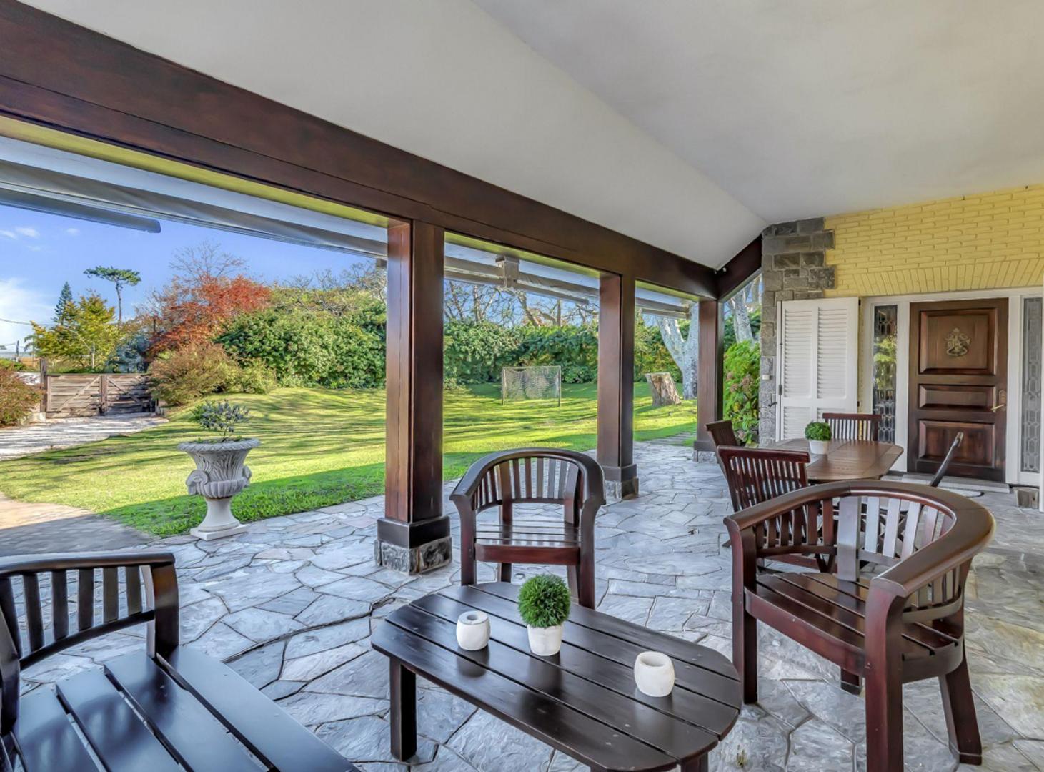 Foto de En venta casa en Punta del este Playa Mansa, imagen 4
