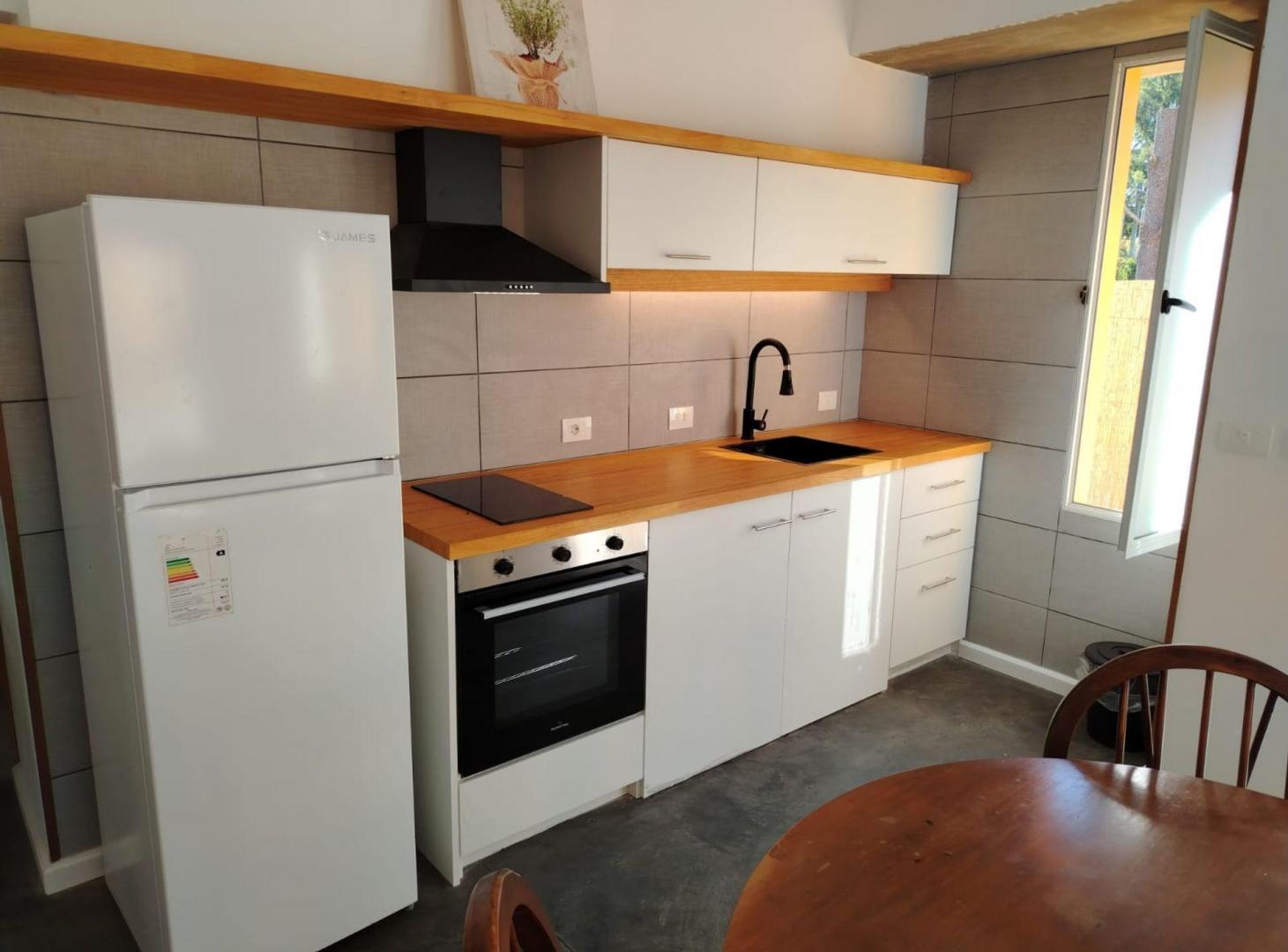 Foto de Estrena! Casa PH Punta Colorada 2 dormitorios, imagen 1