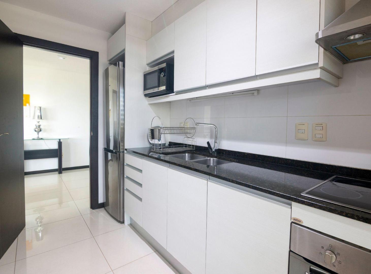 Foto de Venta de apartamento 3 dormitorios en Roosevelt, imagen 1