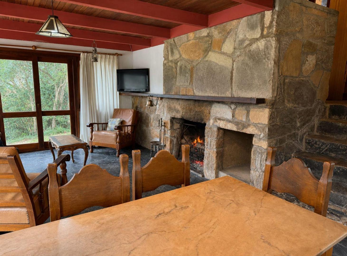 Foto de Casa en venta en Villa SERRANA, imagen 4