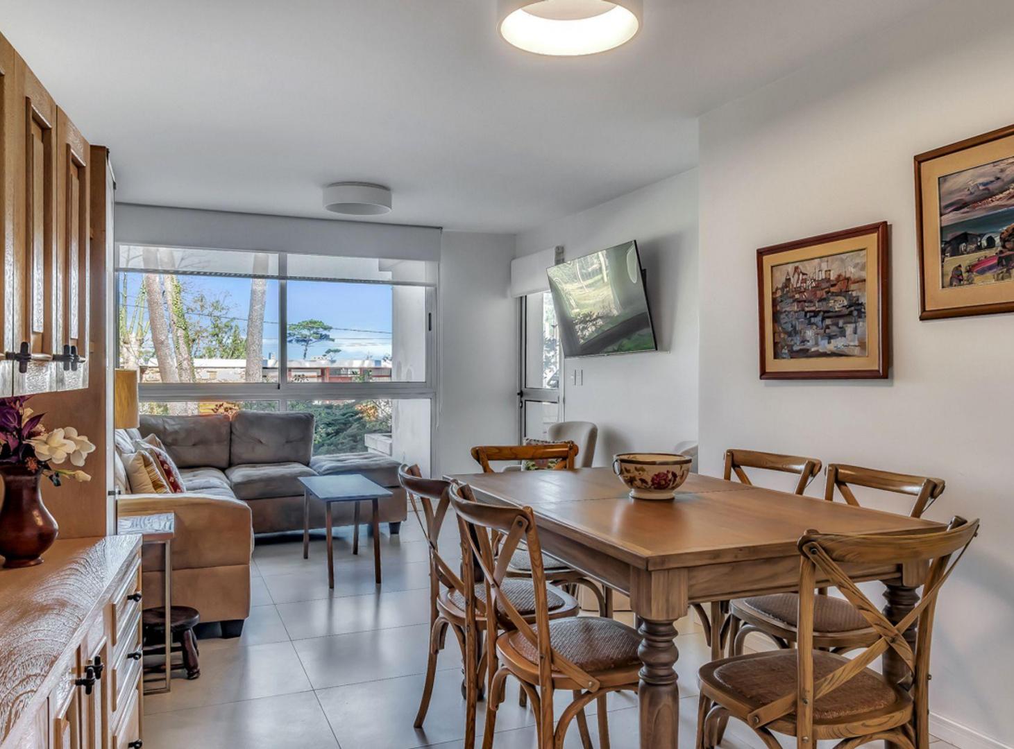 Foto de VENTA APARTAMENTO 3 DORMITORIOS PUNTA DEL ESTE, imagen 1