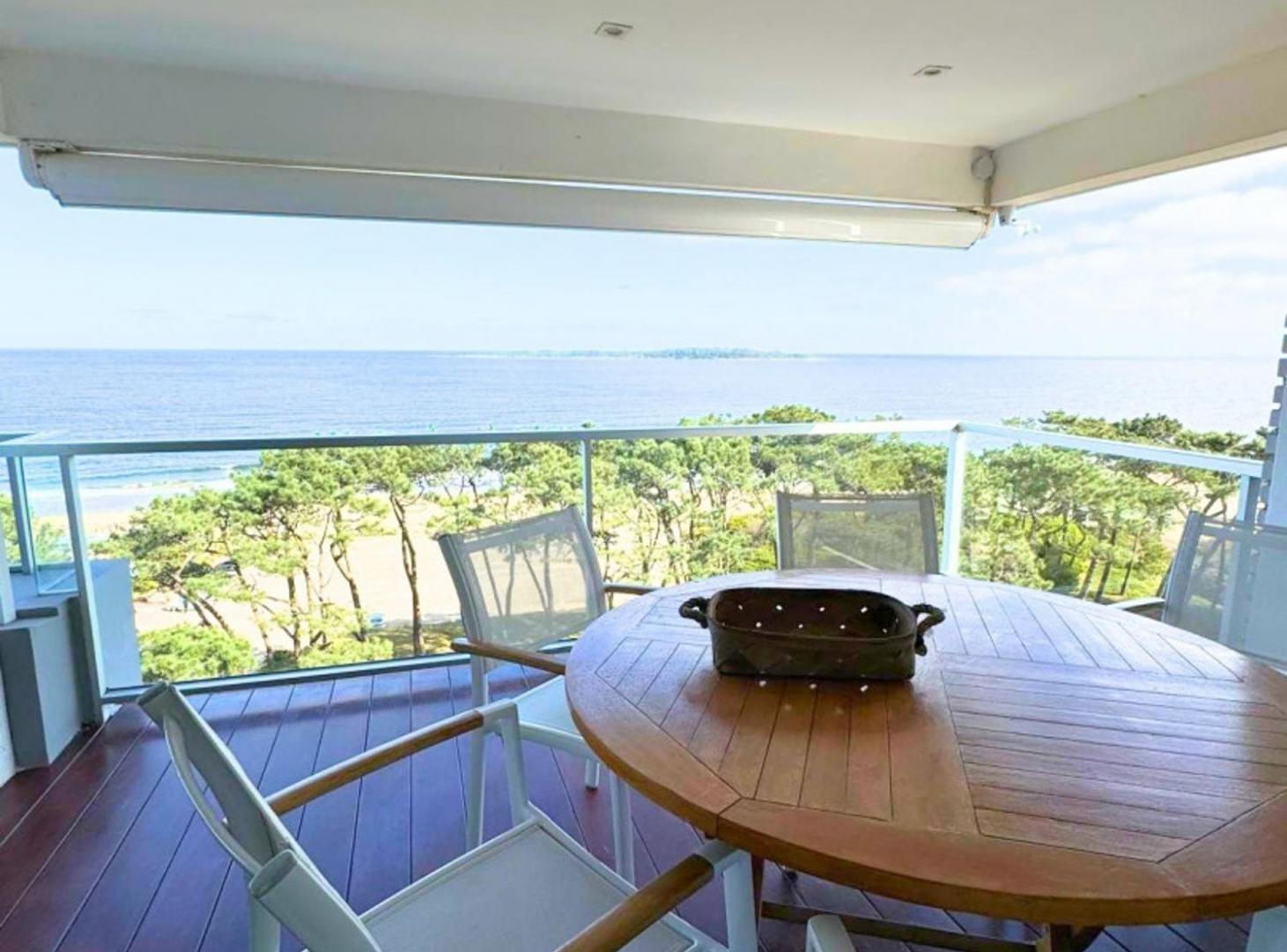Foto de Venta departamento Punta del Este Imarangatú, imagen 2
