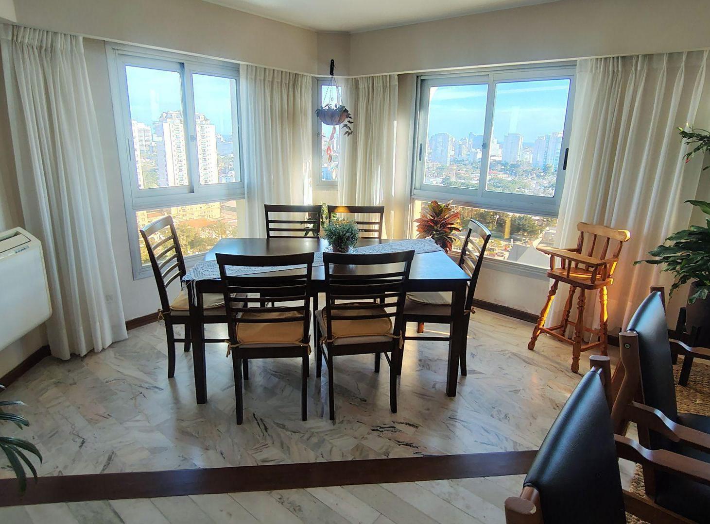 Foto de Venta apartamento Punta del Este 3 dormiorios, imagen 1