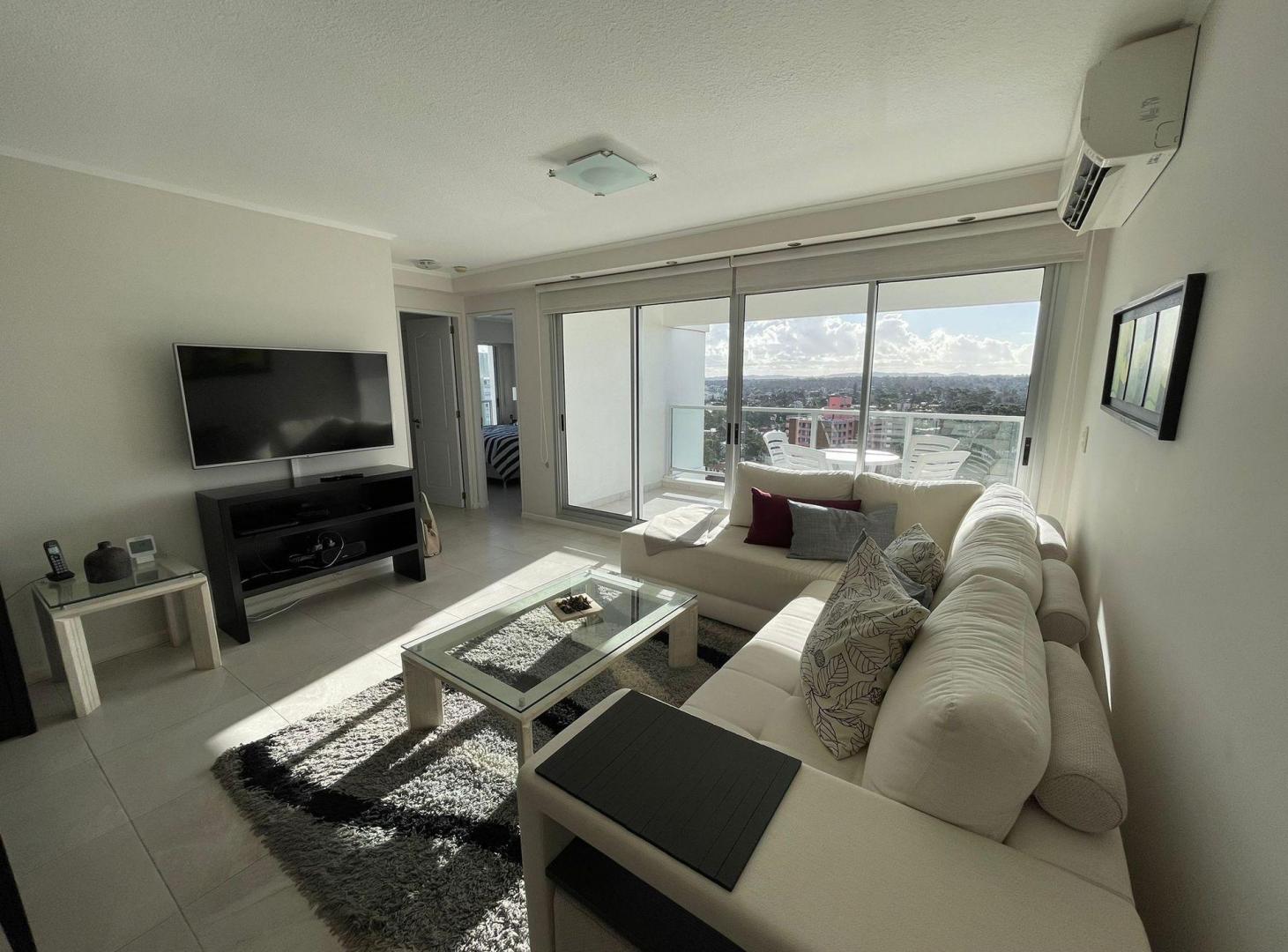 Foto de Apartamento en Alquiler de temporada Playa Mansa, imagen 4