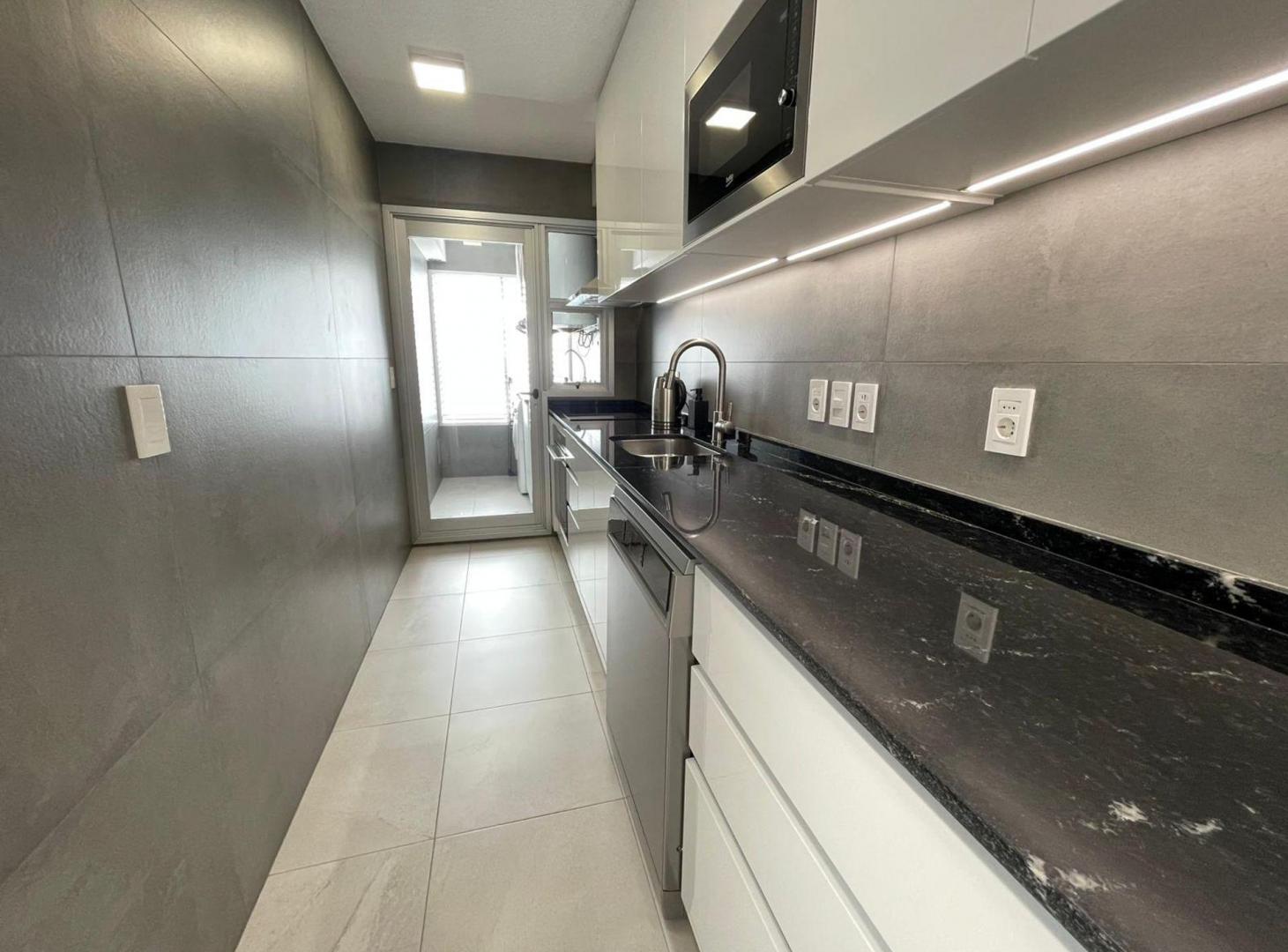 Foto de Apartamento en Alquiler de temporada Playa Mansa, imagen 5